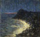 night motif from capri